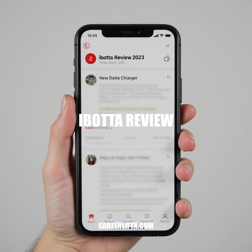 Ibotta Review 2023: Is It Worth Your Time?